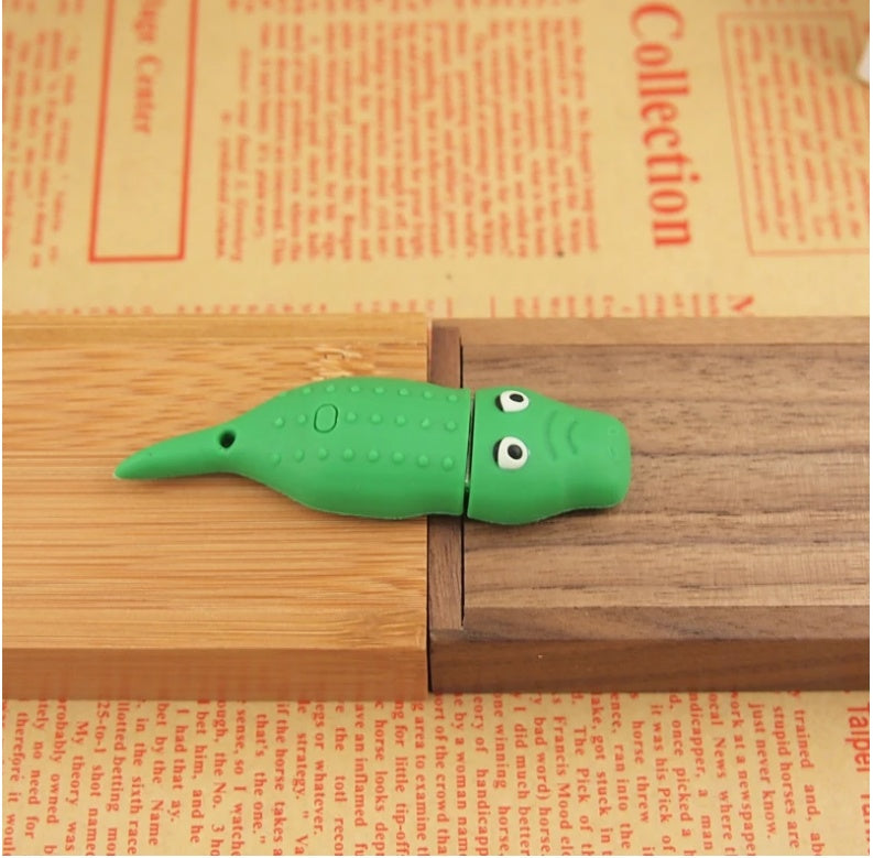 creative flash drive