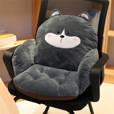 crown seat cushion