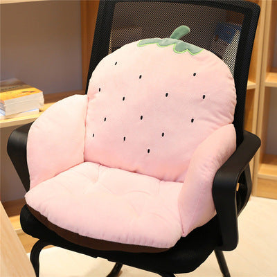 crown seat cushion