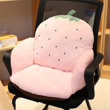 crown seat cushion