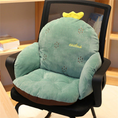 crown seat cushion