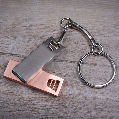 custom usb storage