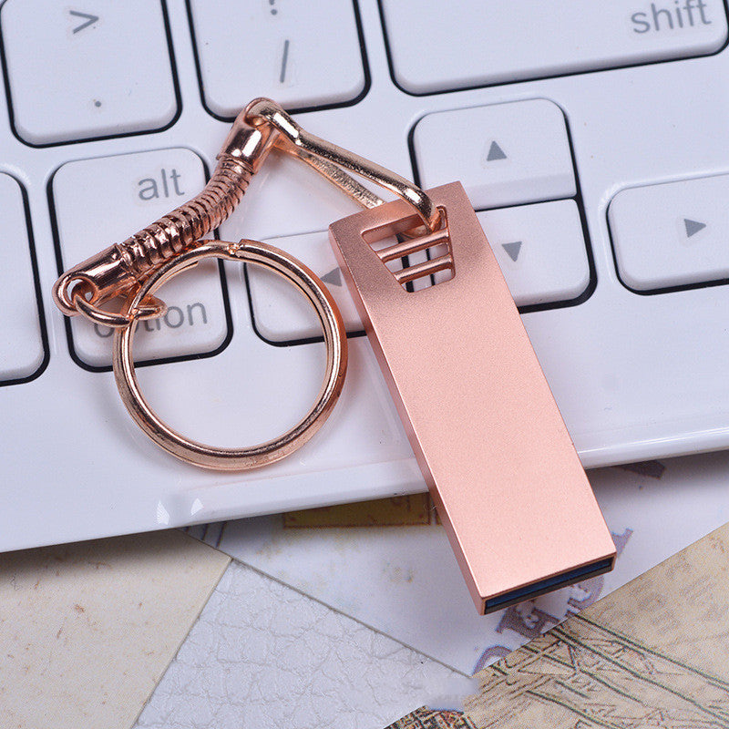 custom usb storage