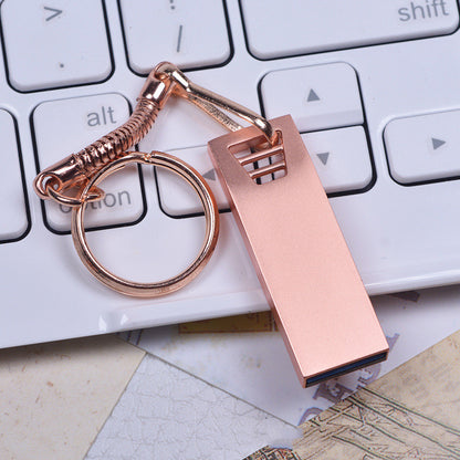 custom usb storage