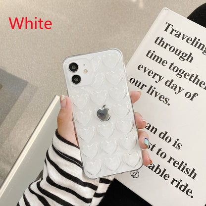 cute silicone case