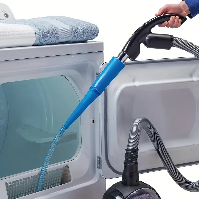 Flexible Dryer Vent Cleaning Kit