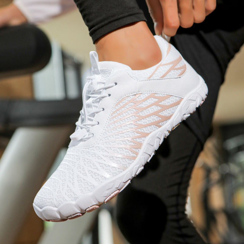 Fitness Casual And Hiking Shoes For Men And Women