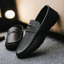 mens-breathable-slip-on-loafers-black
