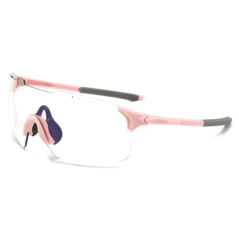 UV-protective Goggles For Hiking Unisex