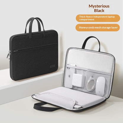 Womens 14-inch Laptop Bag Handheld