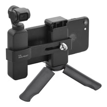 osmo tripod holder