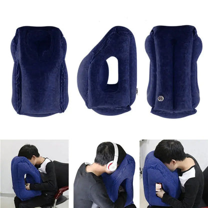 AirEase™ Travel Pillow
