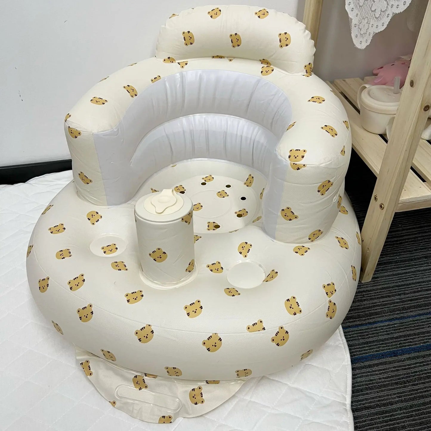 Baby Inflatable Sitting Chair