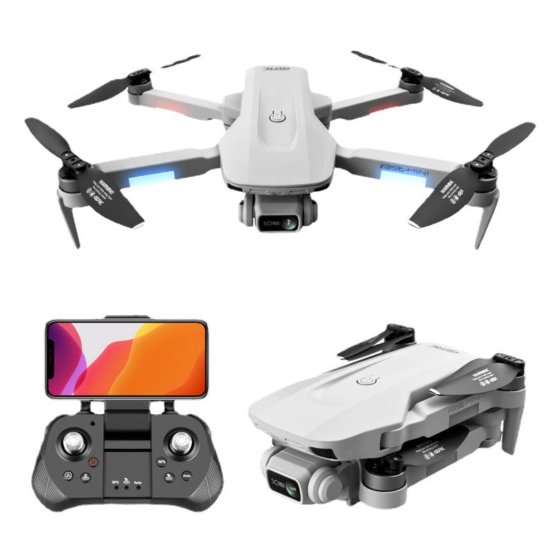 8K UAV HD Professional Aerial Photography Remote Control Plane image 3