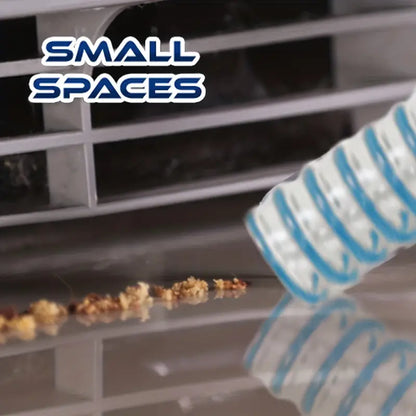 Flexible Dryer Vent Cleaning Kit