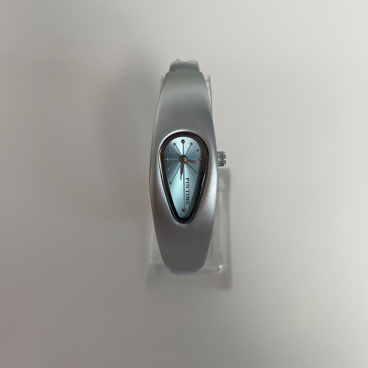 Waterdrop Watch Retro Trendy Unisex