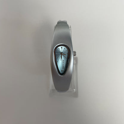 Waterdrop Watch Retro Trendy Unisex