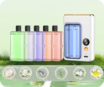 alwaysdwellTM - 🔥Automatic Aromatherapy Diffuser