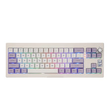 DAREU EK815 RGB Mechanical Gaming Keyboard with LED Backlight

