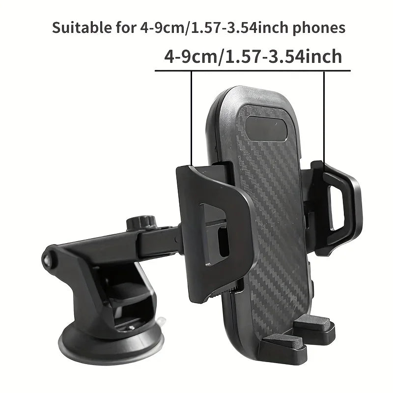 dashboard mobile stand
