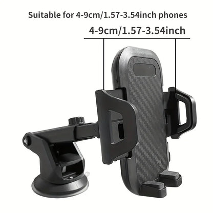 dashboard mobile stand

