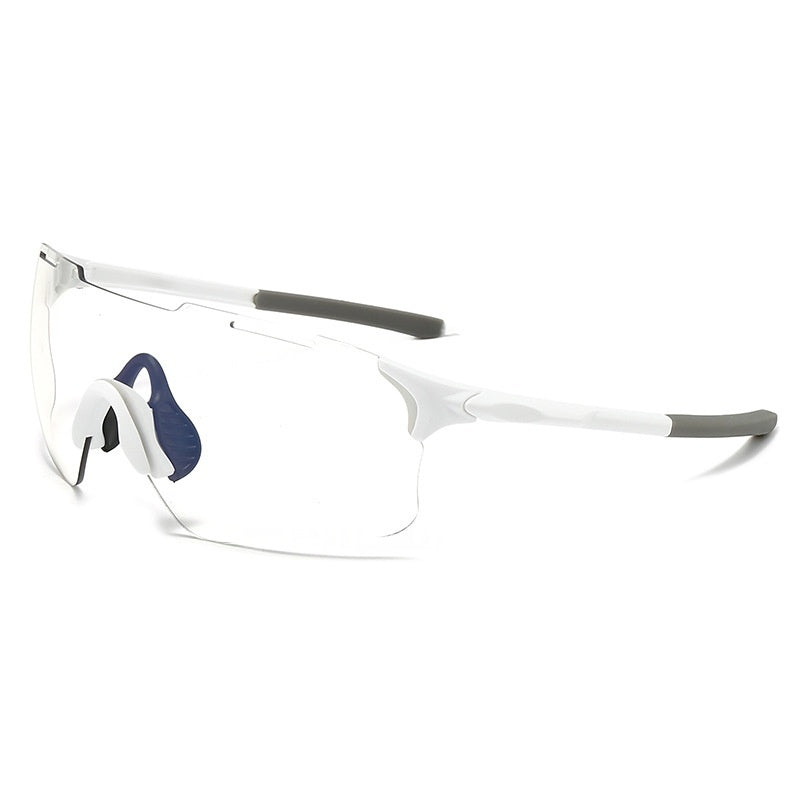 UV-protective Goggles For Hiking Unisex