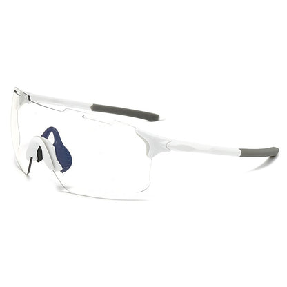 UV-protective Goggles For Hiking Unisex