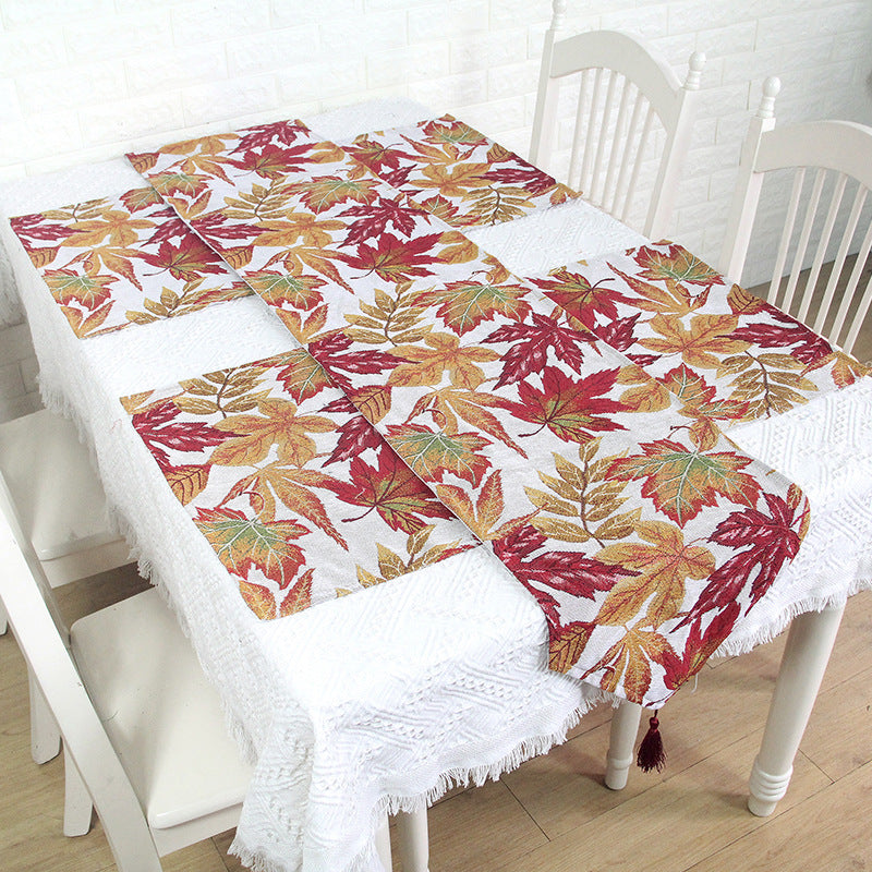 decor tea cloth
