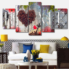 decorative wall plaque