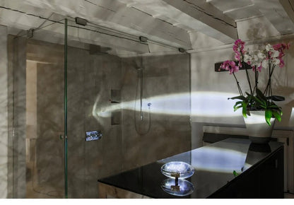 Treamy™ Eye of the Sky Table Lamp