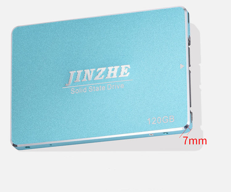 desktop laptop SSD