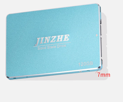 desktop laptop SSD