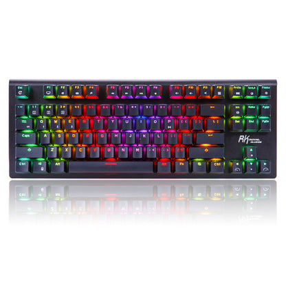 desktop mechanical keyboard