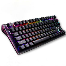 desktop mechanical keyboard