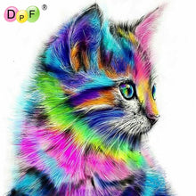 diamond embroidery art