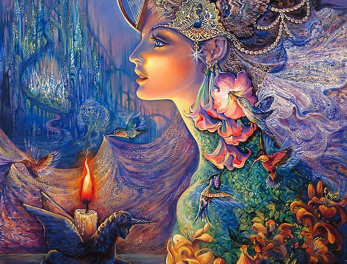 diamond painting kit