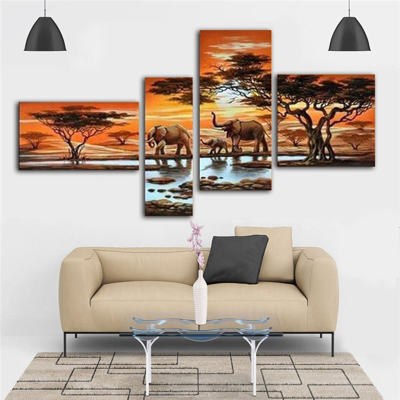 diamond painting set