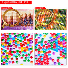 diamond painting set