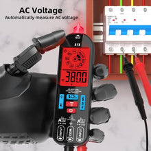  Digital Multimeter A1X – Smart Testing Device for Electronics and Automotive