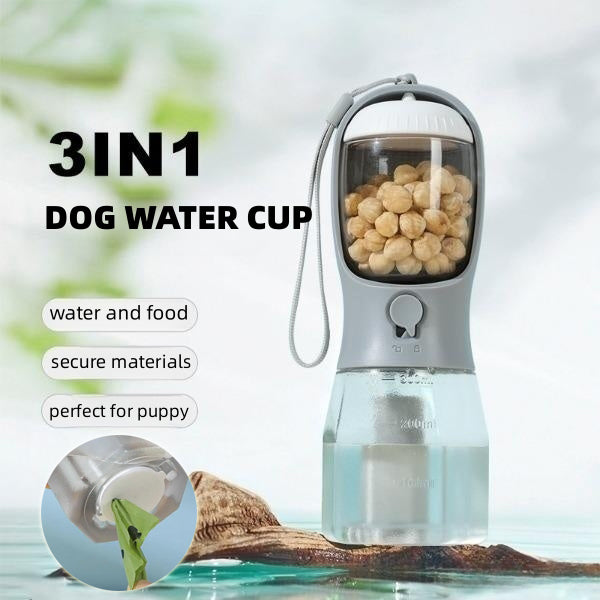 dog water dispenser
