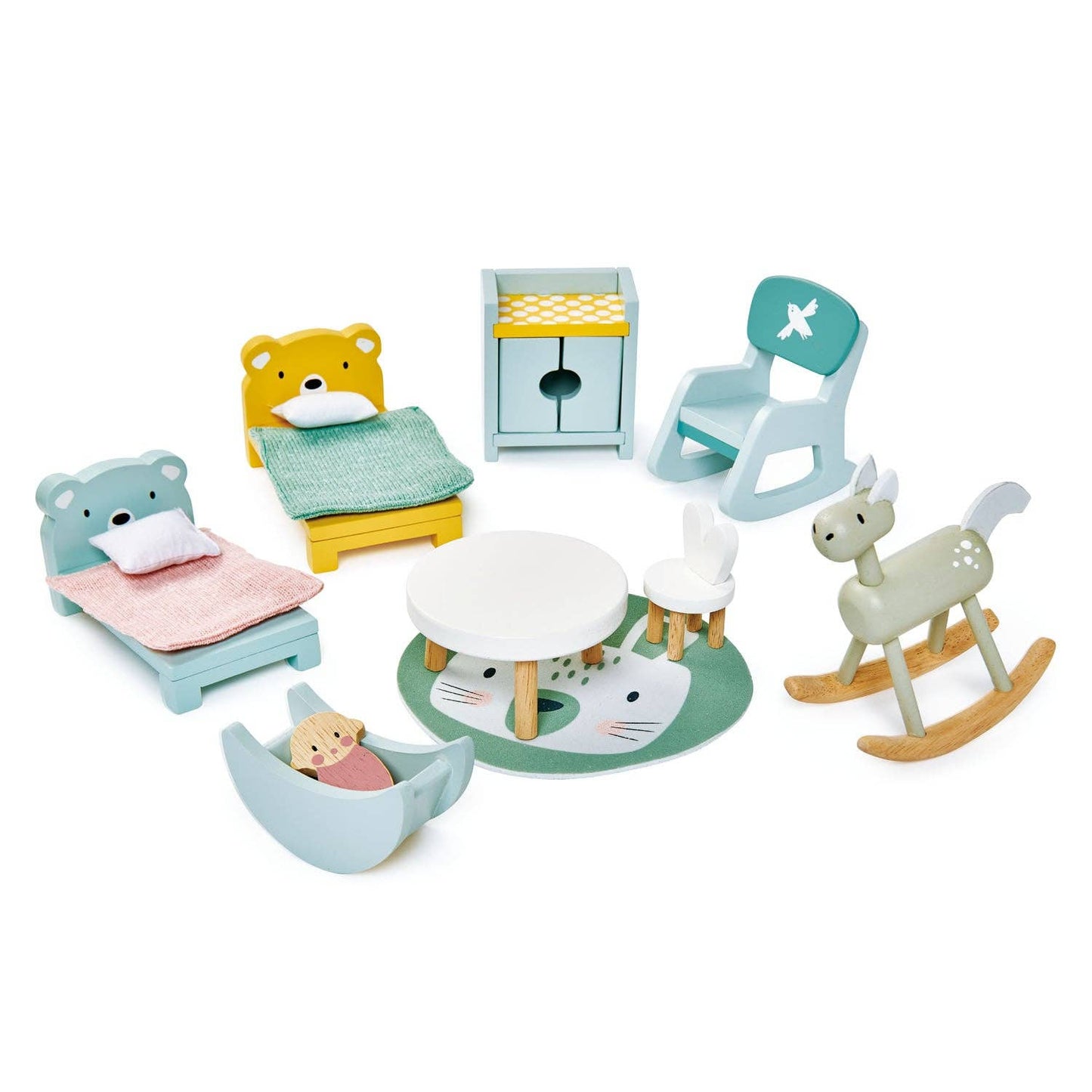 dolls house furniture