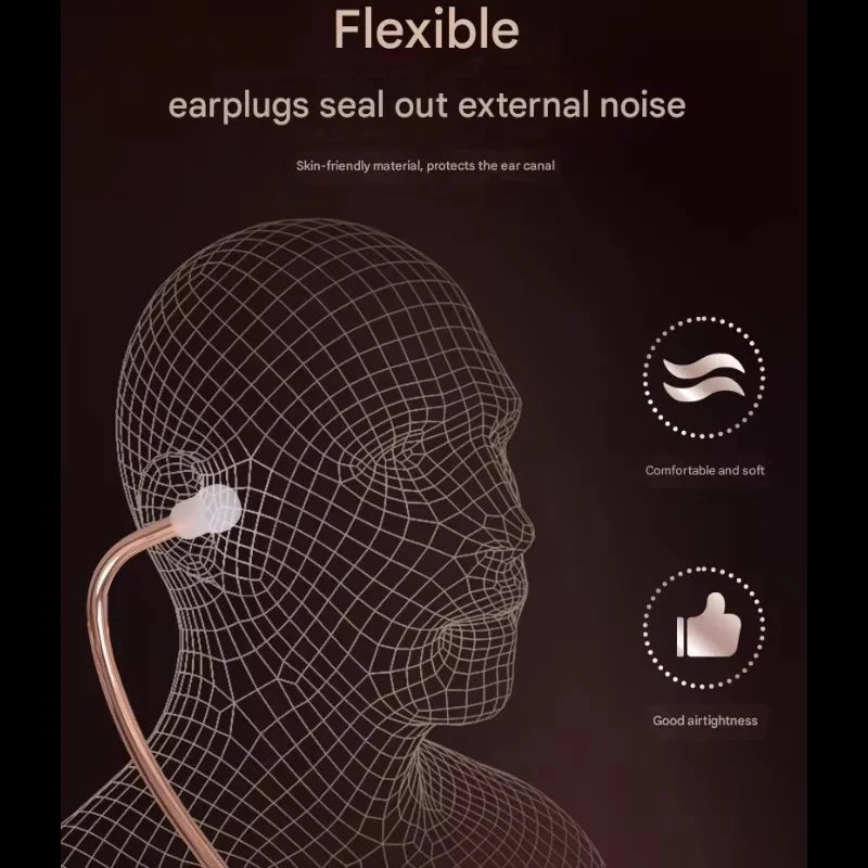 Professional cardiology stethoscope with double-sided chestpiece for medical diagnostics

