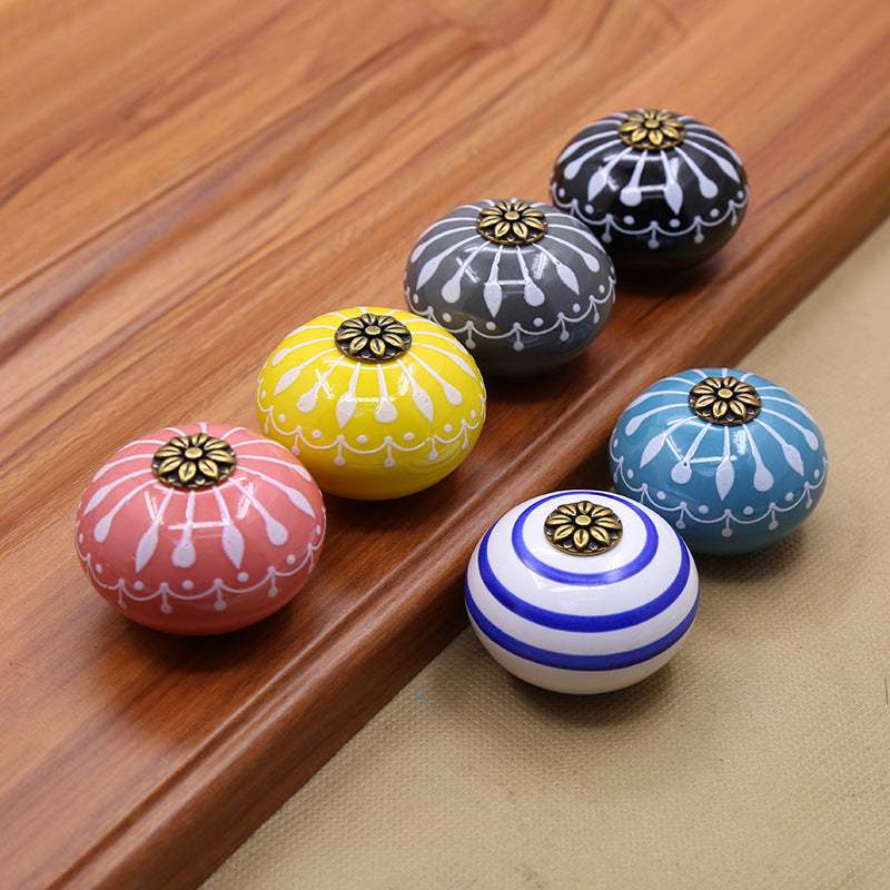  drawer knob set