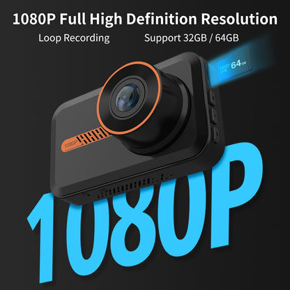 dual dash cam