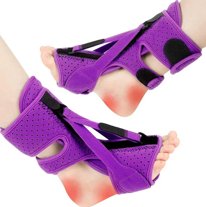 Plantar Fasciitis Foot Rest Brace