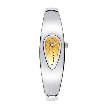 Waterdrop Watch Retro Trendy Unisex