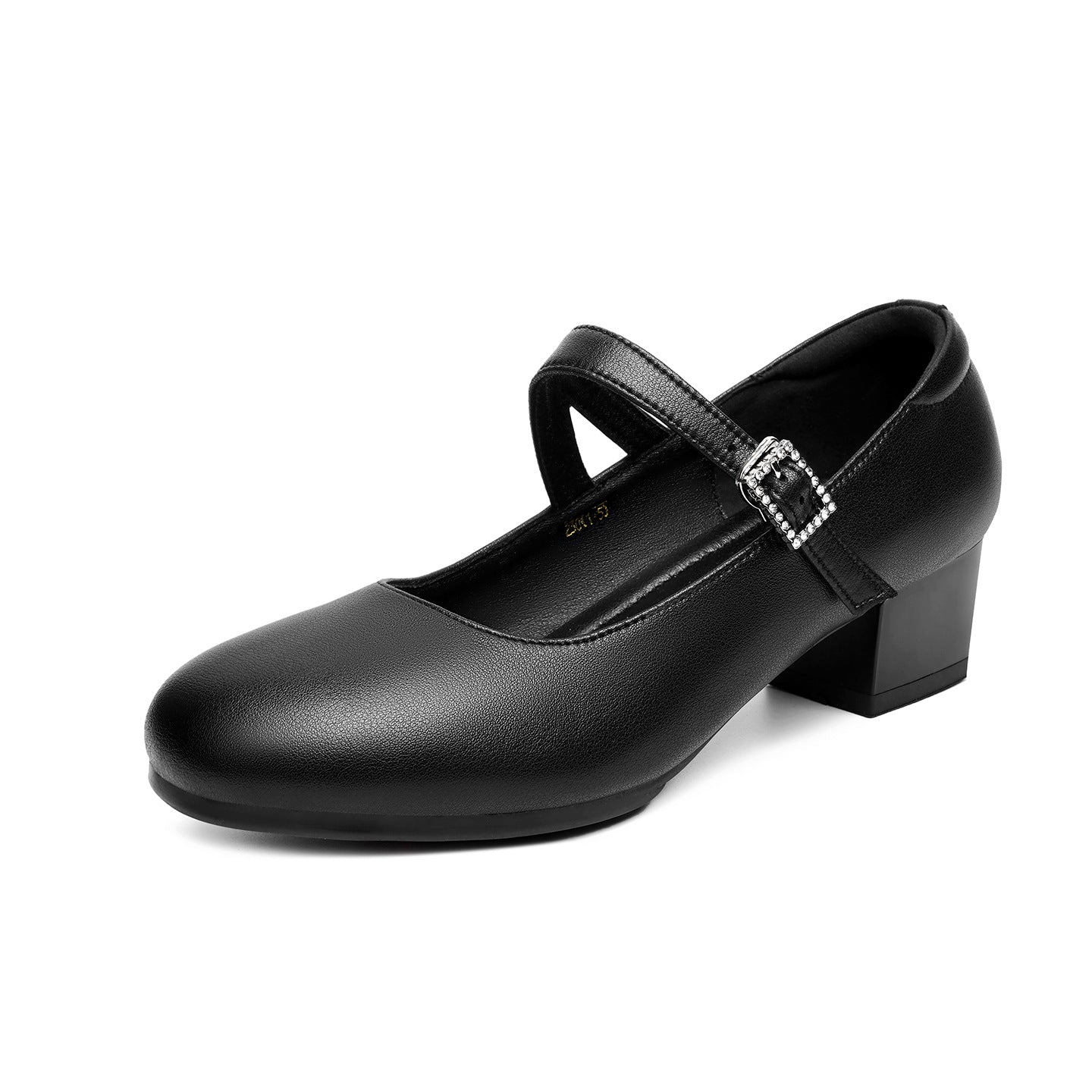 Wholesale Sheepskin Latin Dance Shoes For Women