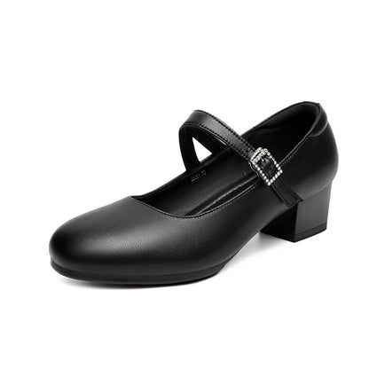 Wholesale Sheepskin Latin Dance Shoes For Women