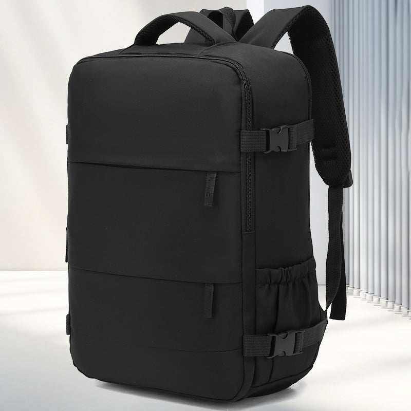 airline-underseat-travel-backpack-with-shoe-compartment