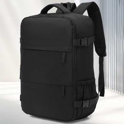 airline-underseat-travel-backpack-with-shoe-compartment